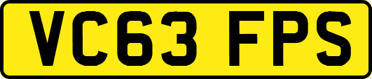 VC63FPS