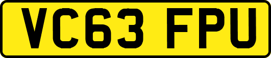 VC63FPU