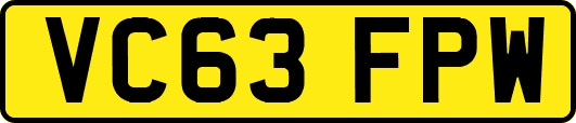 VC63FPW