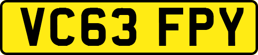 VC63FPY
