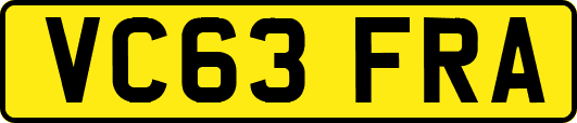 VC63FRA