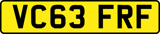 VC63FRF