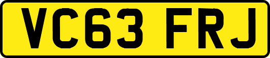 VC63FRJ