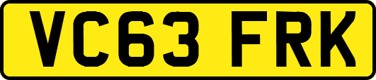 VC63FRK