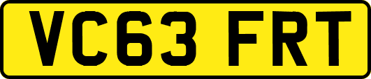 VC63FRT