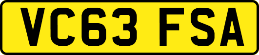 VC63FSA