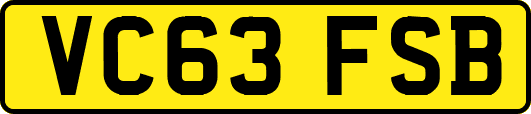 VC63FSB