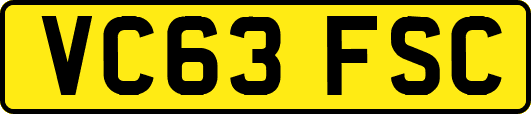 VC63FSC