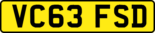 VC63FSD