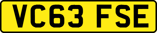 VC63FSE