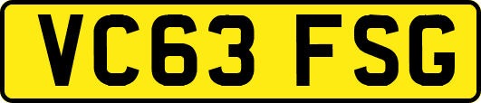 VC63FSG