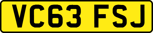 VC63FSJ