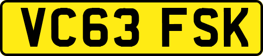 VC63FSK