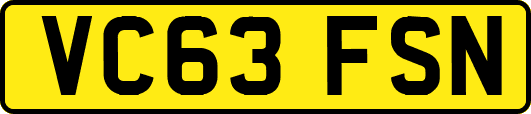 VC63FSN
