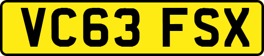 VC63FSX