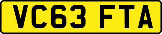 VC63FTA