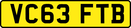 VC63FTB