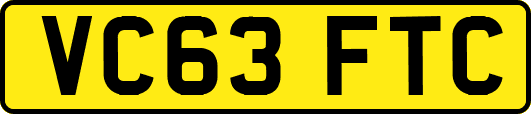 VC63FTC