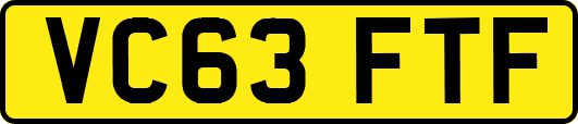 VC63FTF