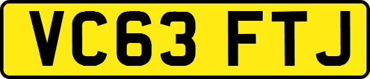 VC63FTJ