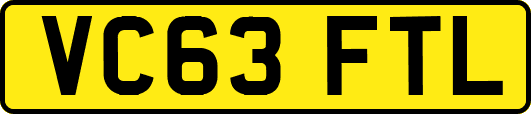 VC63FTL