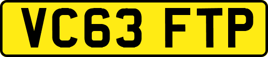 VC63FTP