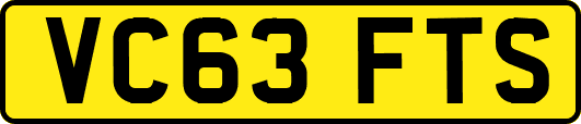 VC63FTS