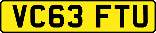 VC63FTU