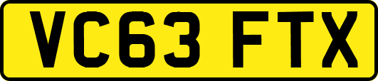VC63FTX