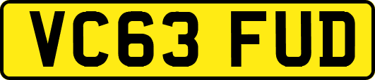 VC63FUD