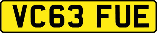 VC63FUE