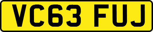 VC63FUJ