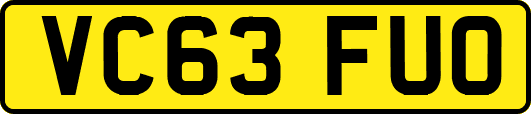 VC63FUO