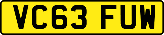 VC63FUW