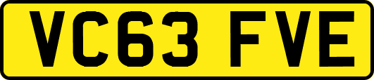 VC63FVE