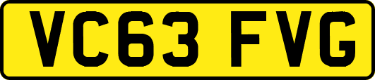 VC63FVG