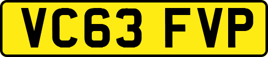 VC63FVP