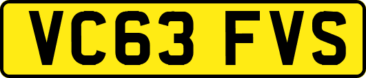 VC63FVS