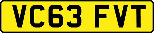 VC63FVT