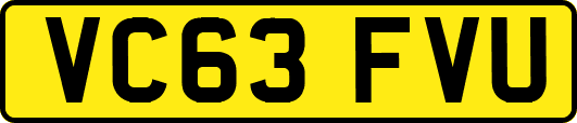 VC63FVU