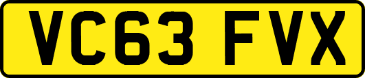 VC63FVX