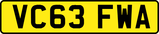 VC63FWA