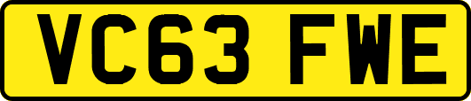 VC63FWE