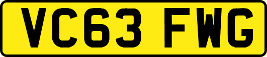 VC63FWG
