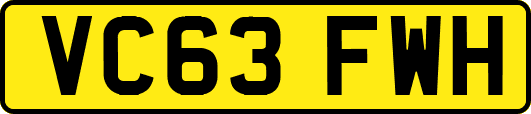 VC63FWH