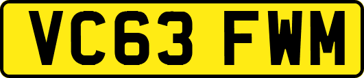 VC63FWM
