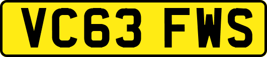 VC63FWS