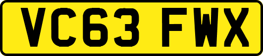 VC63FWX
