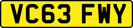 VC63FWY