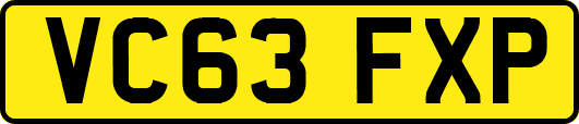 VC63FXP